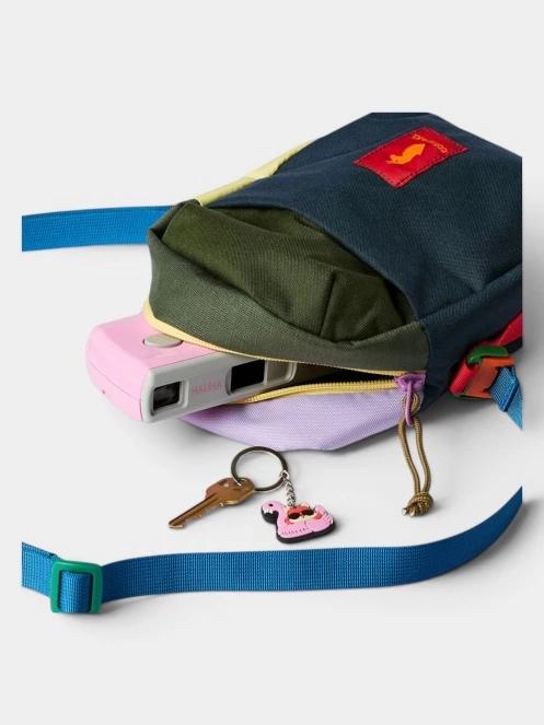 geanta de umar Cotopaxi Todo 1L Shoulder Bag multicolor 3