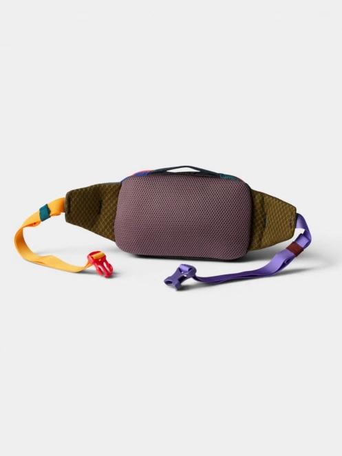 geanta de talie Cotopaxi Allpa X 1.5L Hip Pack multicolor 3