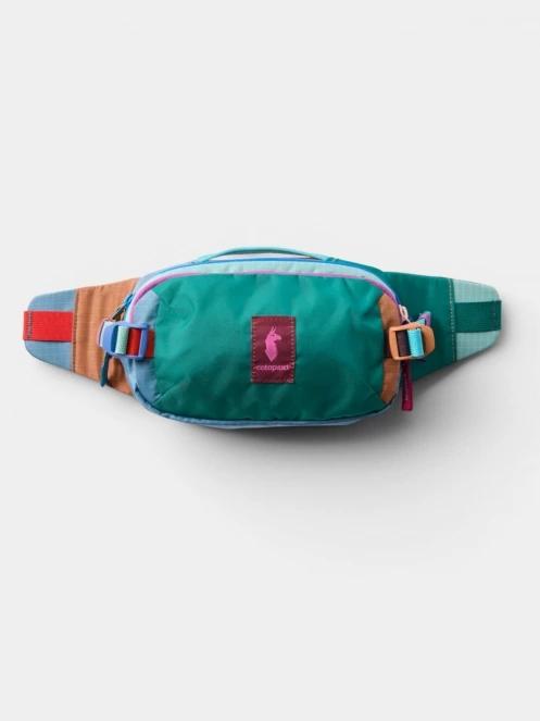 geanta de talie Cotopaxi Allpa X 1.5L Hip Pack multicolor 5