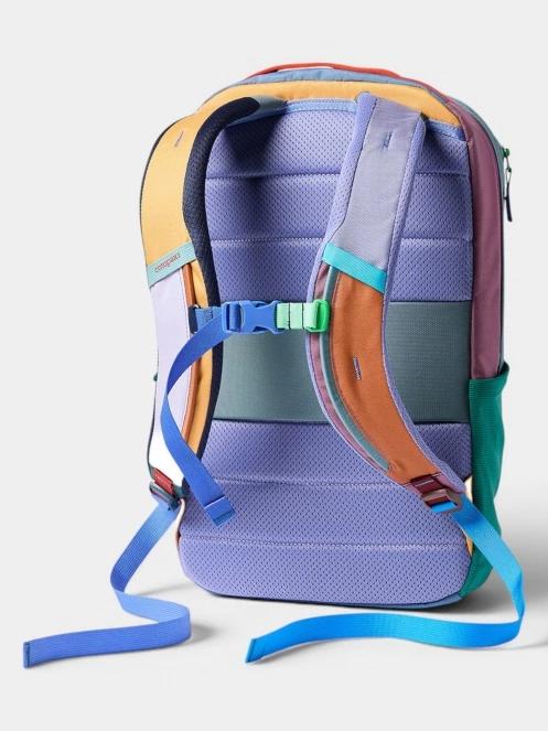 rucsac Cotopaxi Allpa 18L Daypack multicolor 3