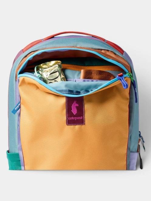 rucsac Cotopaxi Allpa 18L Daypack multicolor 5