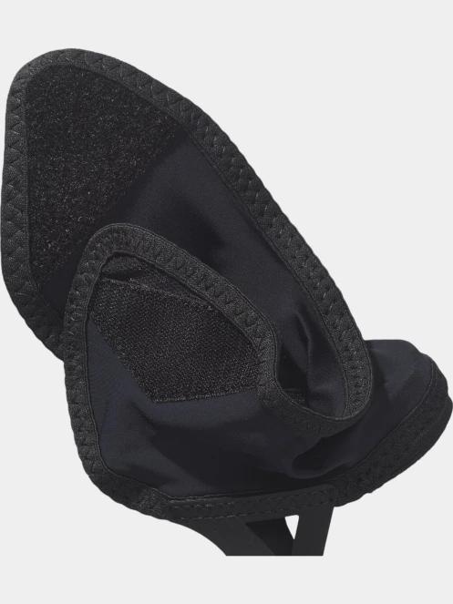 ghetre Salomon Trail Gaiters Low negru 3
