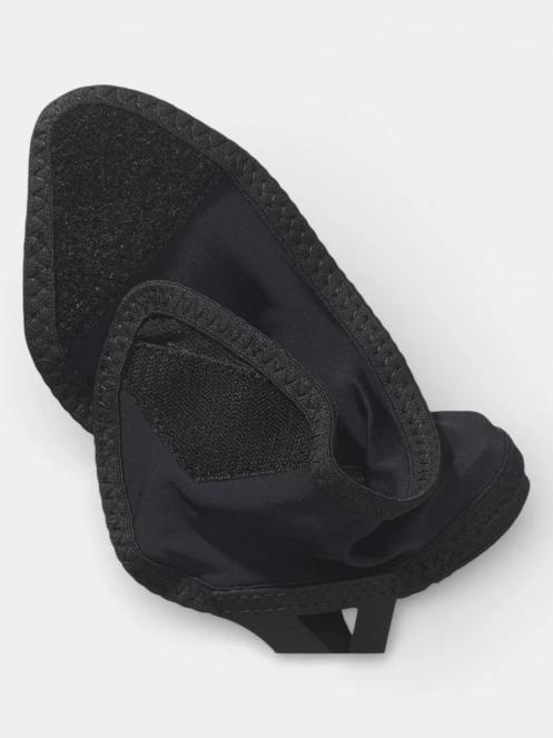 ghetre Salomon Trail Gaiters Low negru 3