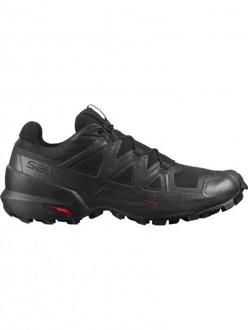 pantofi de cros pt. barbati Salomon Speedcross 5 Wide negru 3