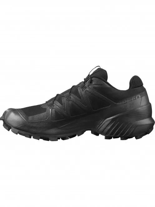 pantofi de cros pt. barbati Salomon Speedcross 5 Wide negru 4