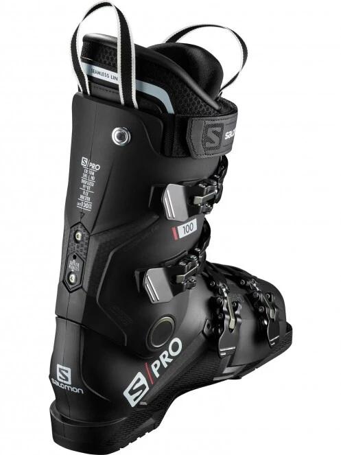 Alp. Boots S/Pro 100