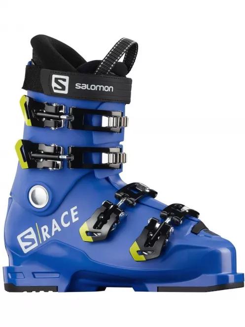 Salomon Alp. Boots S/Race 60T L clapari - albastru | Dockyard