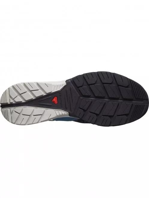 pantofi pentru alergare pt. barbati Salomon Tech Amphib 4 albastru 5