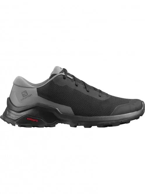pantofi pentru alergare pt. barbati Salomon Schuhe X Reveal negru 2