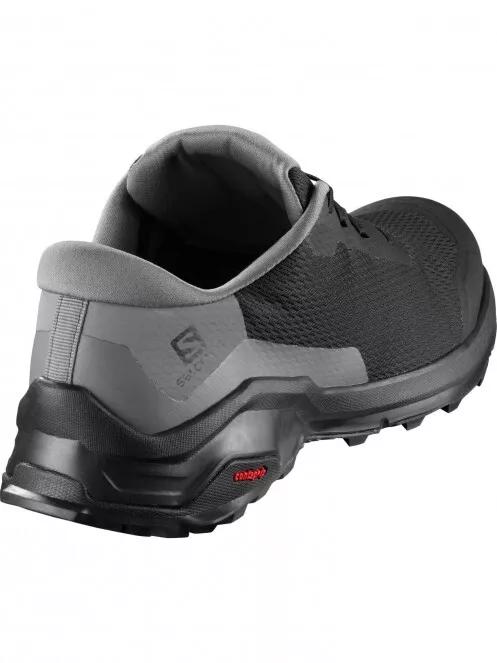 pantofi pentru alergare pt. barbati Salomon Schuhe X Reveal negru 3
