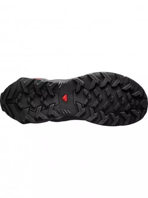 pantofi pentru alergare pt. barbati Salomon Schuhe X Reveal negru 5