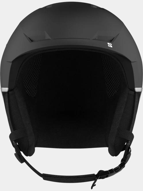 casca de protectie pt. barbati Salomon Pioneer Lt negru 3