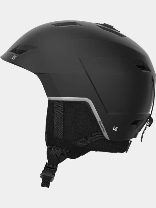 casca de protectie pt. barbati Salomon Pioneer Lt negru 4