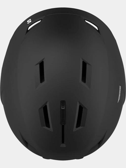 casca de protectie pt. barbati Salomon Pioneer Lt negru 5