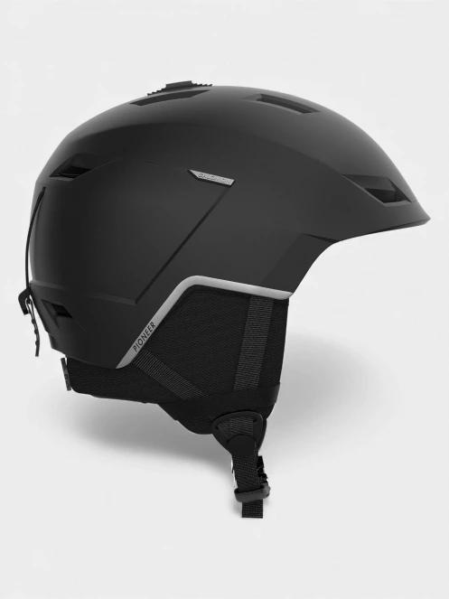 casca de protectie pt. barbati Salomon Pioneer Lt negru 2