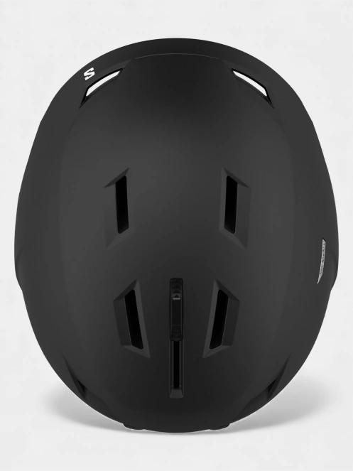 casca de protectie pt. barbati Salomon Pioneer Lt negru 3