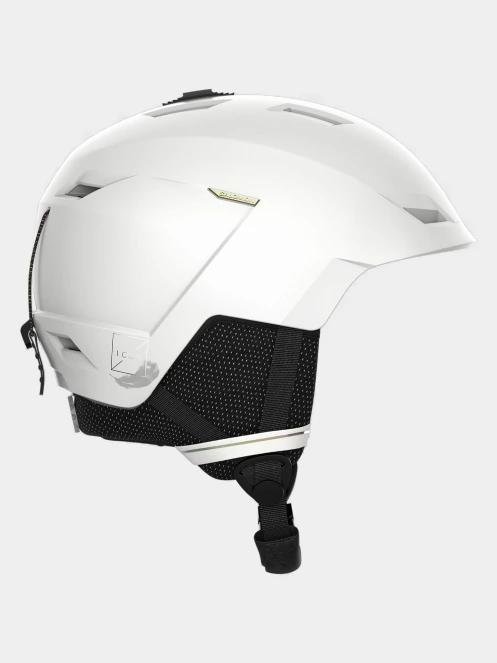 casca de protectie pt. femei Salomon Icon Lt alb 2