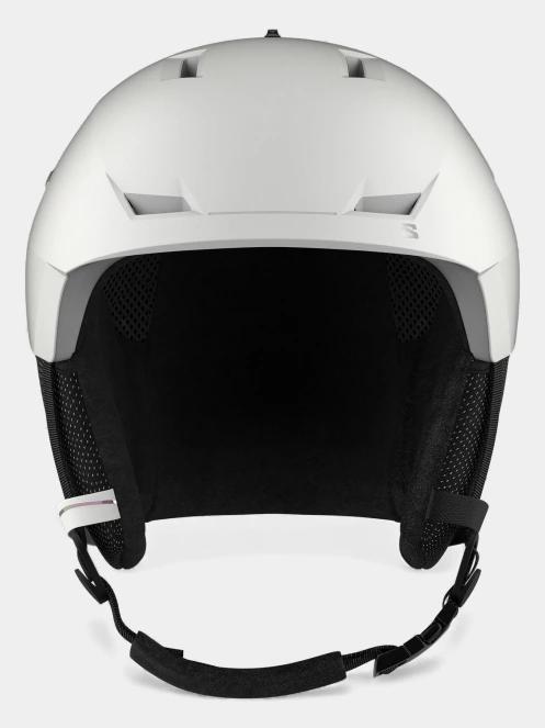 casca de protectie pt. femei Salomon Icon Lt alb 5