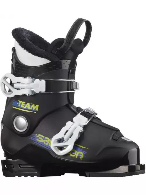 clapari Salomon Alp. Boots Team T2 negru 2