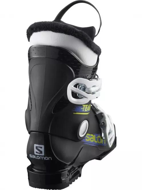 clapari Salomon Alp. Boots Team T2 negru 3