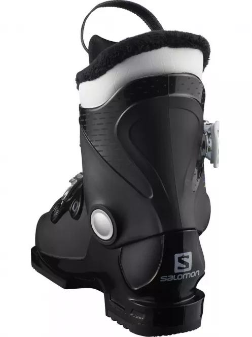 clapari Salomon Alp. Boots Team T2 negru 6