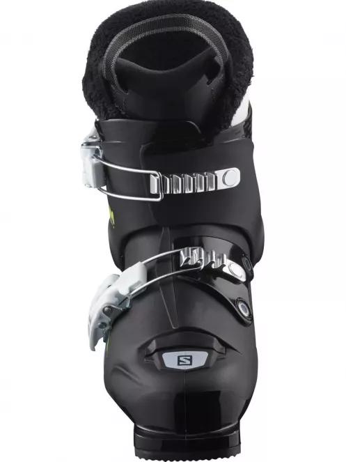clapari Salomon Alp. Boots Team T2 negru 7