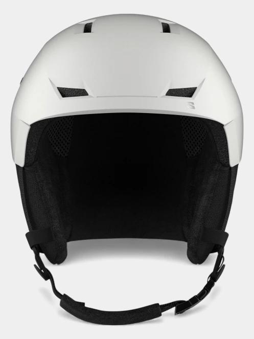 casca de protectie pt. femei Salomon Icon Lt Access alb 4