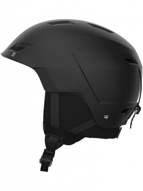 casca de protectie Salomon Helmet Pioneer Lt Access negru 3