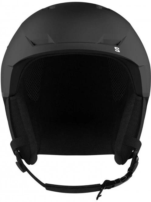 casca de protectie Salomon Helmet Pioneer Lt Access negru 4