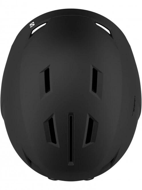casca de protectie Salomon Helmet Pioneer Lt Access negru 5