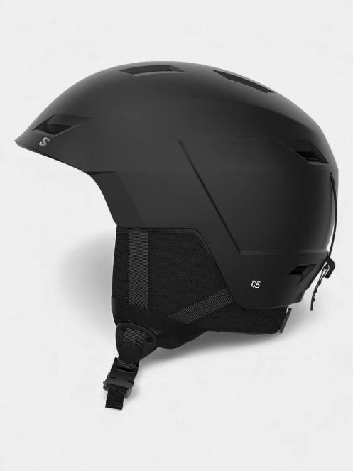 casca de protectie pt. barbati Salomon Pioneer Lt Access negru 3