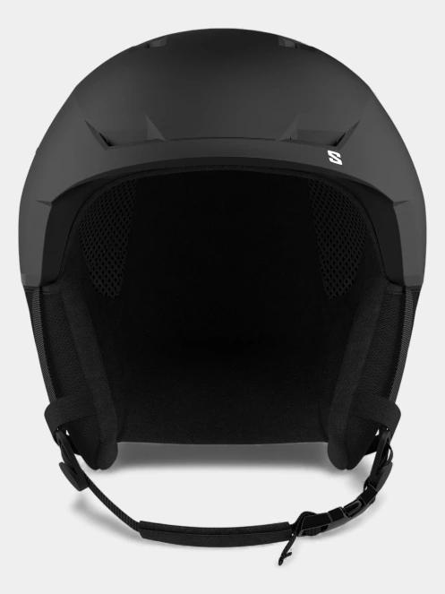 casca de protectie pt. barbati Salomon Pioneer Lt Access negru 4