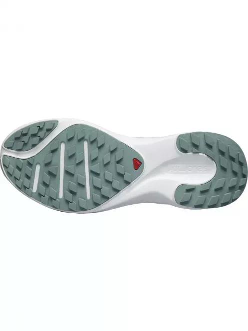 pantofi de cros pt. femei Salomon Schuhe Sense Feel 2 W verde 7