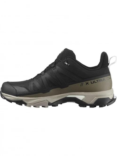 pantofi de drumetie pt. barbati Salomon X Ultra 4 Gtx negru 4
