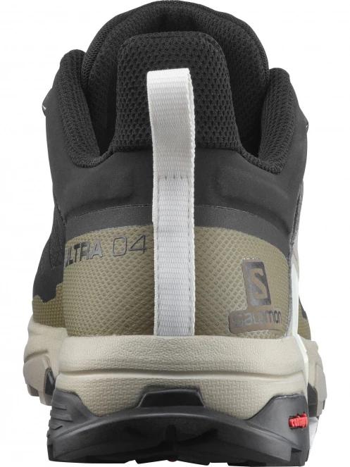 pantofi de drumetie pt. barbati Salomon X Ultra 4 Gtx negru 6
