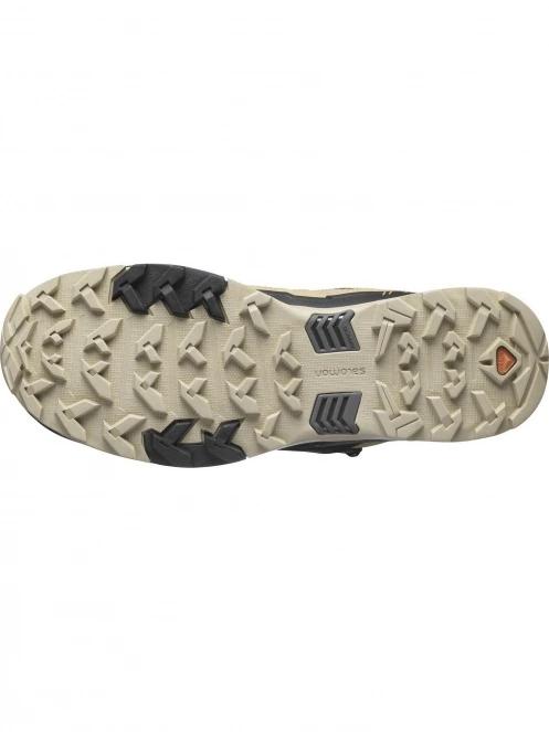 bocanci de drumetie pt. barbati Salomon X Ultra 4 Mid Gtx negru 7