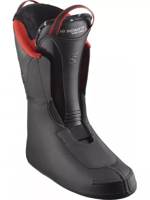 Alp. Boots Select Hv 100