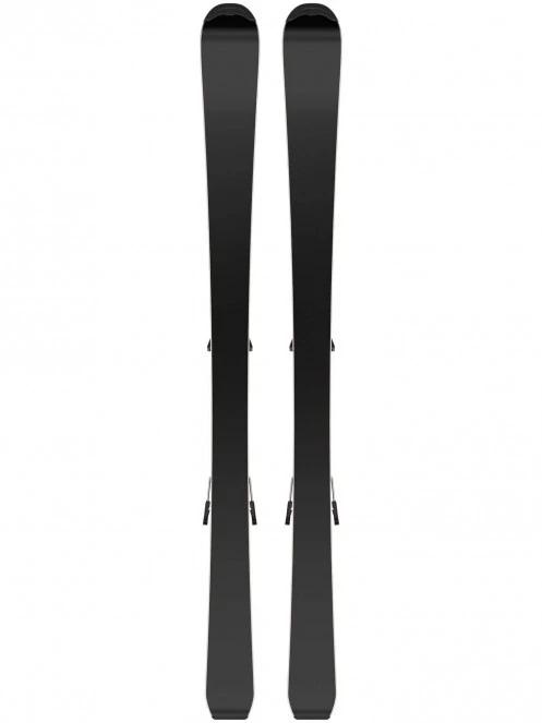 talpa schiuri Salomon L LUX Jr M + C5 GW J75 roz 3
