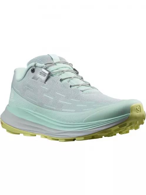 pantofi de cros pt. femei Salomon SHOES ULTRA GLIDE W gri 2
