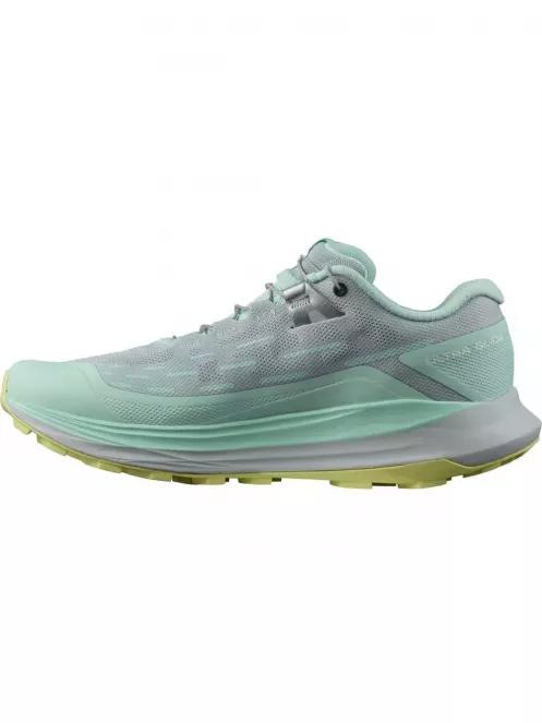 pantofi de cros pt. femei Salomon SHOES ULTRA GLIDE W gri 4