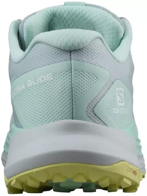 pantofi de cros pt. femei Salomon SHOES ULTRA GLIDE W gri 5