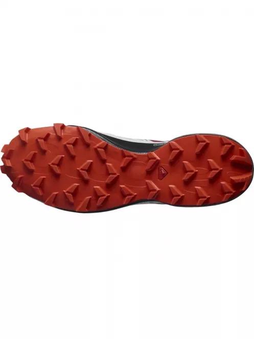 pantofi de cros pt. barbati Salomon SHOES SPEEDCROSS 5 GTX alb 7