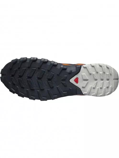 pantofi pentru alergare pt. barbati Salomon Xa Rogg 2 Gtx negru 7