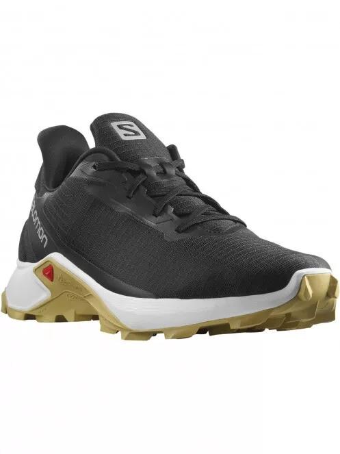 pantofi de cros pt. barbati Salomon Alphacross 3 negru 2