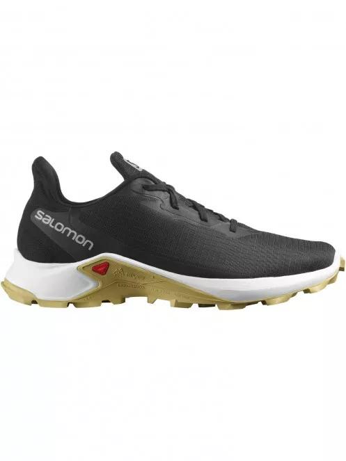 pantofi de cros pt. barbati Salomon Alphacross 3 negru 3