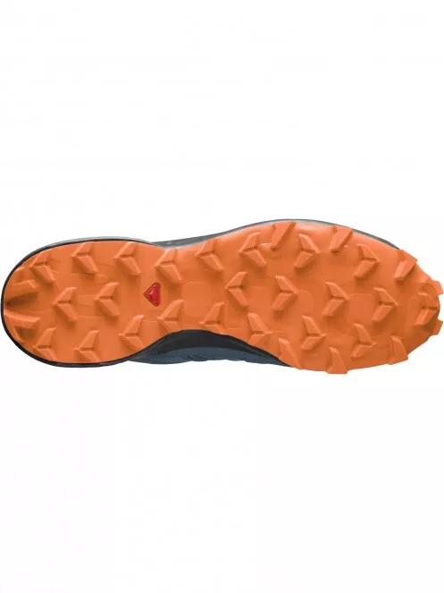pantofi de cros pt. barbati Salomon Speedcross 5 Gtx albastru 7