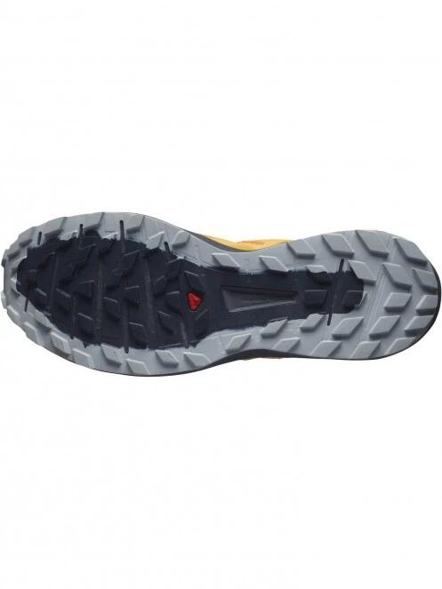 pantofi de cros pt. barbati Salomon Shoes Sense RIDE 4 portocaliu 7