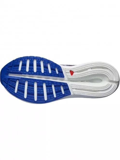 pantofi pentru alergare pt. barbati Salomon Sonic 5 Balance albastru 7