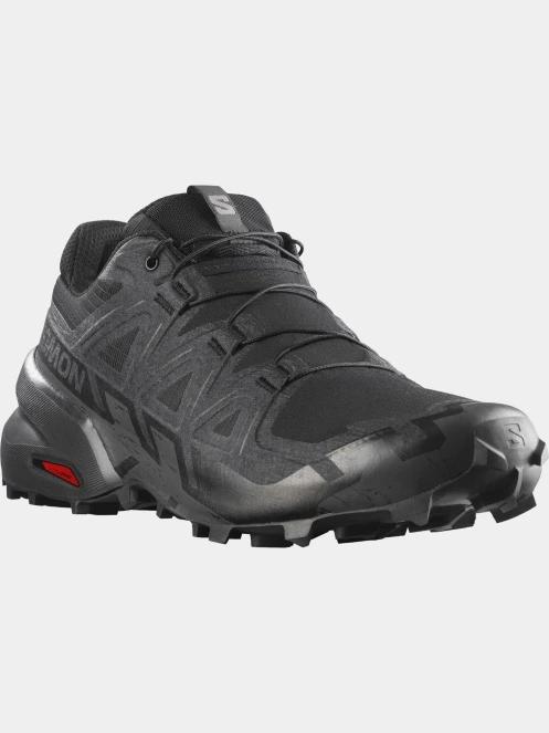pantofi de cros pt. barbati Salomon Speedcross 6 Wide negru 3