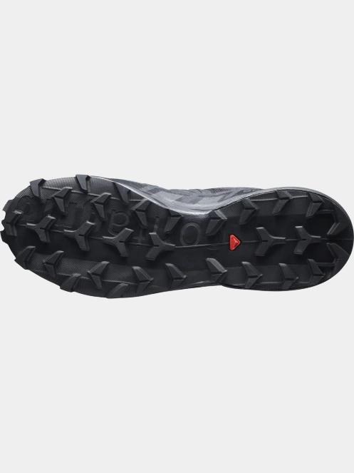 pantofi de cros pt. barbati Salomon Speedcross 6 Wide negru 12